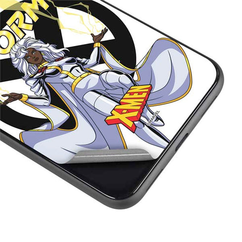 Marvel X-Men Storm Google Pixel 4 XL Skin